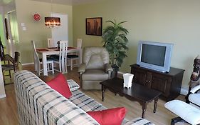Appartement Touristique #5 Immeuble Mh